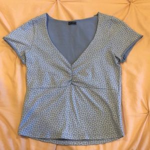 Brandy Melville Gina Top